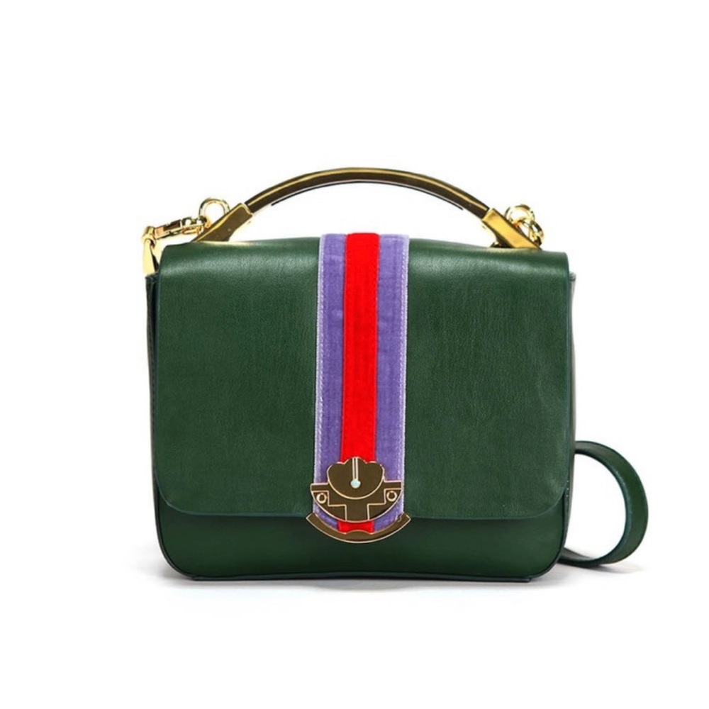 Cynthia Rowley Gemma Bag